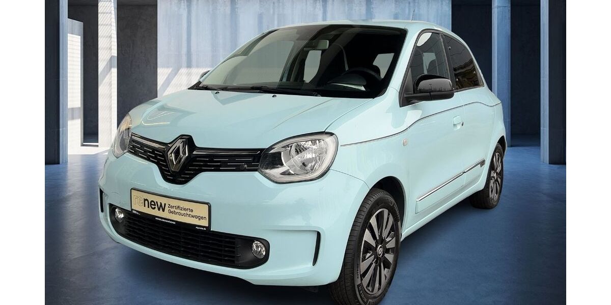 Renault Twingo 32.802 km 12.790 &euro; Unterschleißheim 85716