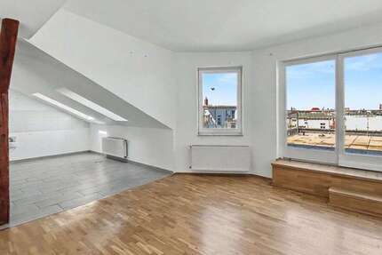 Wohnung Halle Am Wasserturm/Thaerviertel - 4 Zimmer, 103 m&sup2;, 299.836&euro; | Angebot:26314102