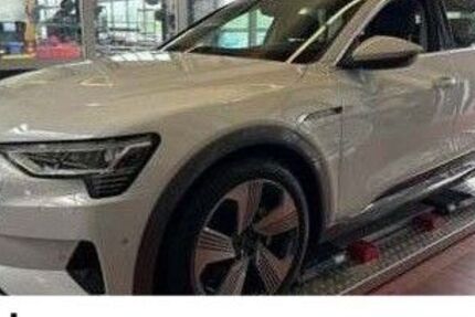 Audi e-tron 72.321 km 27.430 &euro; Binzen 79589