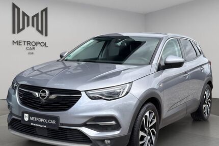Opel Grandland (X) 60.758 km 13.990 &euro; Krumbach (Schwaben) 86381