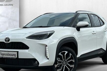 Toyota Yaris Cross 3.500 km 27.666 &euro; Homburg 66424
