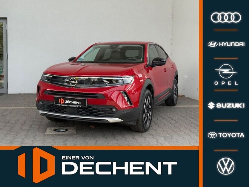 Mokka