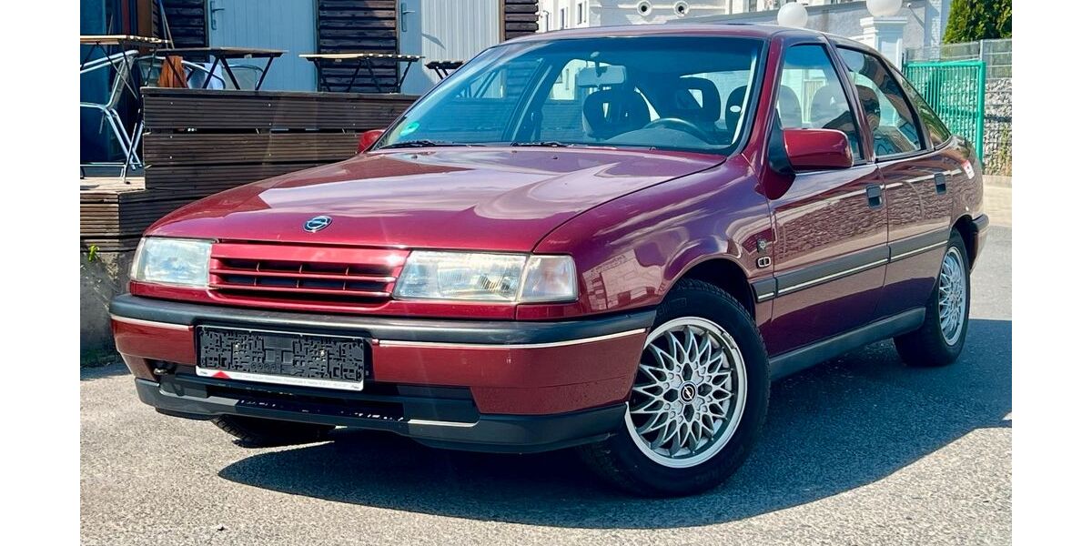 Opel Vectra 112.434 km 2.500 &euro; Gelsenkirchen 45884