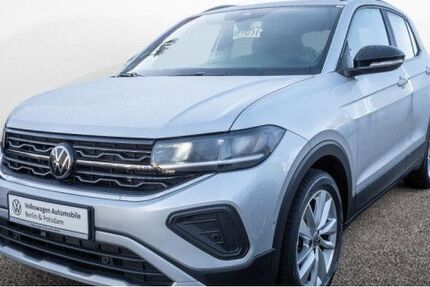 VW T-Cross 25.077 km 23.455 &euro; Berlin 14167