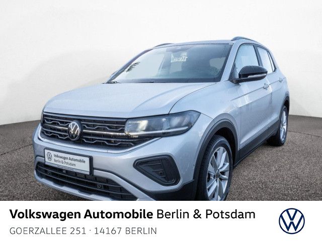VW T-Cross 25.077 km 23.455 &euro; Berlin 14167
