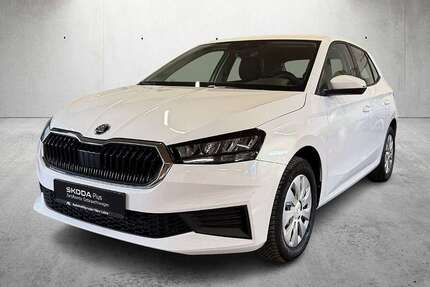 Skoda Fabia 56.504 km 14.410 &euro; Osterode 37520