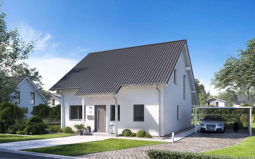 Haus zum Kaufen in Birkenfeld 796.127 € 141 m²