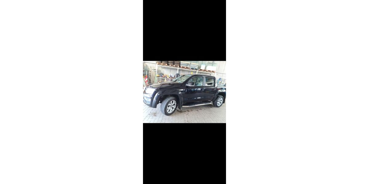 VW Amarok 121.000 km 28.800 &euro; Germersheim 76726