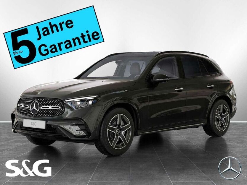 GLC 220