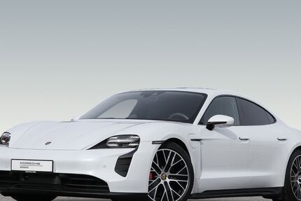 Porsche Taycan 28.400 km 69.900 &euro; Kempten 87437