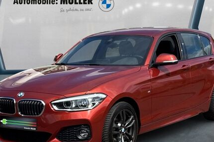 BMW 120 117.000 km 17.790 &euro; Lutherstadt Wittenberg 06886
