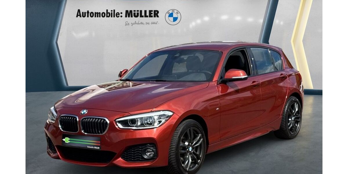 BMW 120 117.000 km 17.790 &euro; Lutherstadt Wittenberg 06886