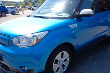 Kia Soul 93.000 km 5.999 &euro; Lebach 66822