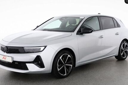 Opel Astra 31.033 km 18.780 &euro; Ludwigsfelde 14974