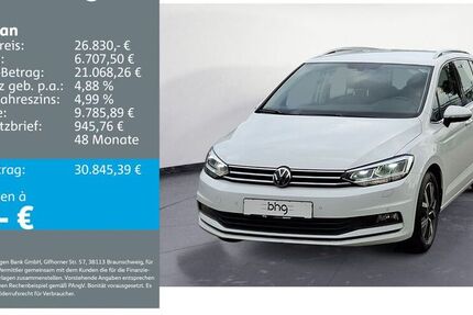 VW Touran