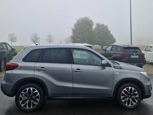 Suzuki Vitara 1.4 Boosterjet Allgrip Comfort Navi AHK 98.126 km 14.850 &euro; Obrigheim-Asbach 74847