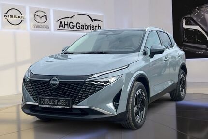 Nissan Qashqai 12.307 km 29.990 &euro; Hemmingen 30966