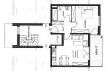 Hochwertige 2-Zimmer Wohnung in Memmingen zimmer