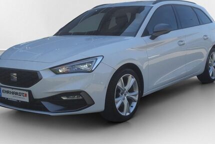 Seat Leon 34.700 km 24.790 &euro; Erfurt 99099