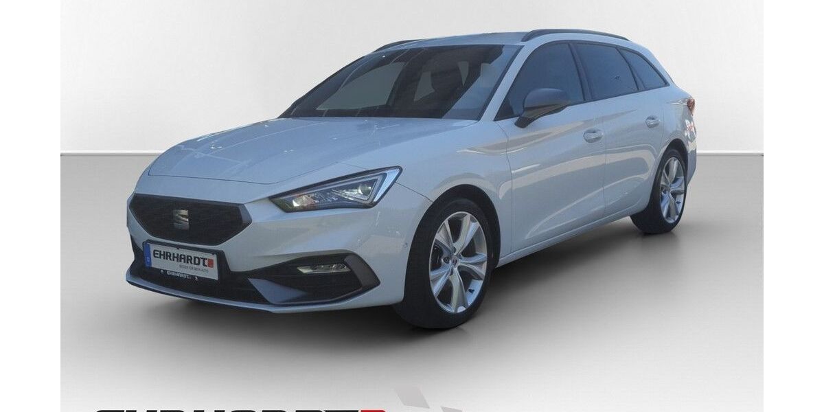 Seat Leon 34.700 km 24.790 &euro; Erfurt 99099