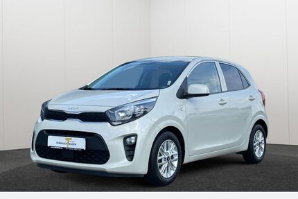Kia Picanto 29.314 km 12.590 &euro; Lüdinghausen 59348