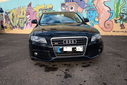 Audi A4 218.200 km 5.250 &euro; Weinböhla 01689