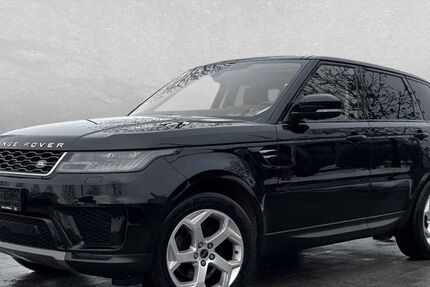 Land Rover Range Rover Sport 116.700 km 38.275 &euro; Regensburg 93059