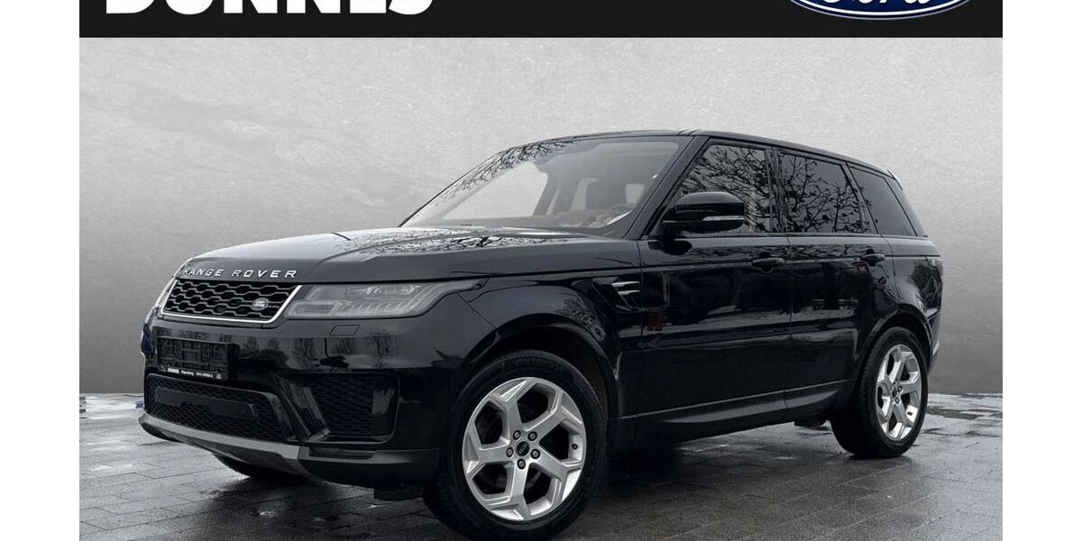 Land Rover Range Rover Sport 116.700 km 38.275 &euro; Regensburg 93059