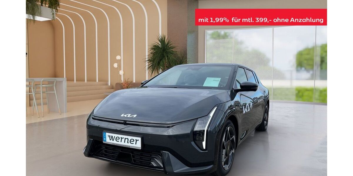 Kia EV4 5.999 km 39.580 &euro; Stuhr 28816