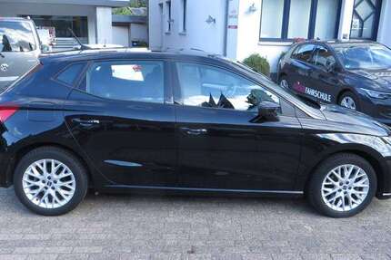 Seat Ibiza 31.900 km 15.995 &euro; Bakum 49456