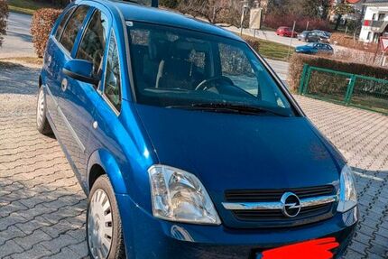 Opel Meriva 146.920 km 999 &euro; Fürstenzell 94081