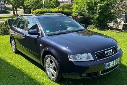 Audi A4 221.500 km 1.250 &euro; Deensen 37627
