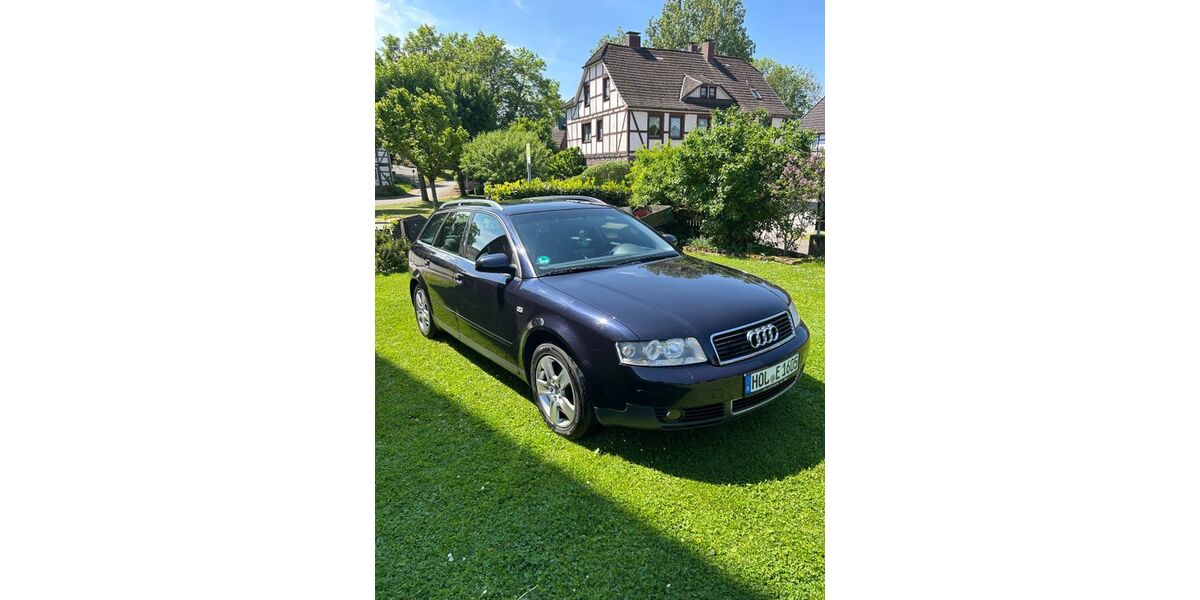 Audi A4 221.500 km 1.250 &euro; Deensen 37627