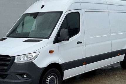 Mercedes-Benz Sprinter 124.900 km 27.800 &euro; Grevesmühlen 23936
