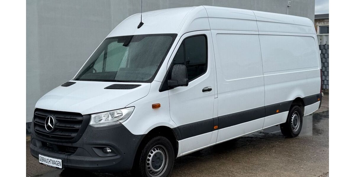 Mercedes-Benz Sprinter 124.900 km 27.800 &euro; Grevesmühlen 23936