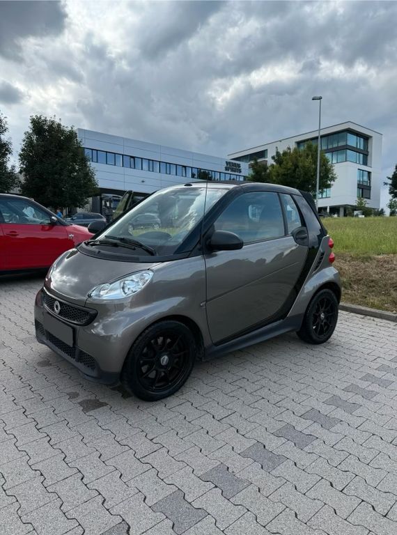 ForTwo