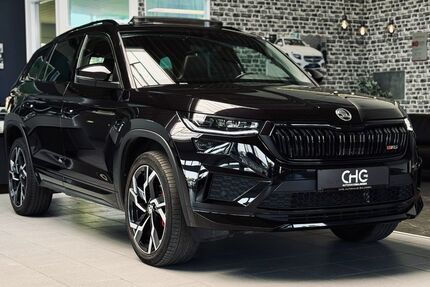 Skoda Kodiaq 43.522 km 42.990 &euro; Balingen 72336