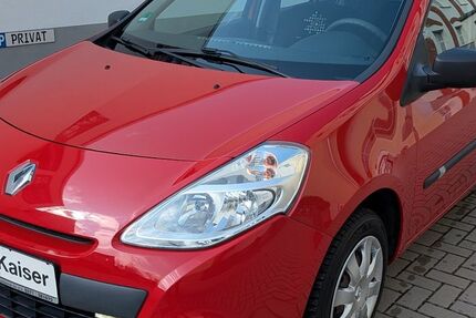 Renault Clio 94.670 km 4.599 &euro; Chemnitz 09130