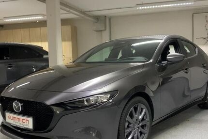 Mazda 3 5.999 km 24.870 &euro; Fürth 90763