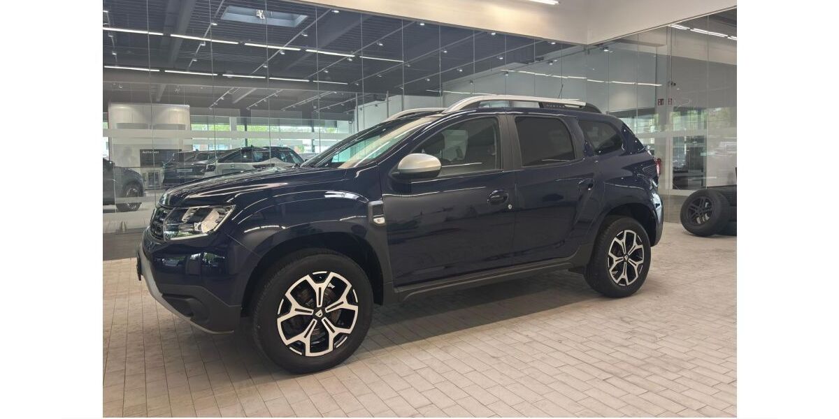 Dacia Duster 83.000 km 12.290 &euro; Alsdorf 52477