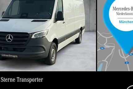 Mercedes-Benz Sprinter 7.470 km 52.348 &euro; München 81739