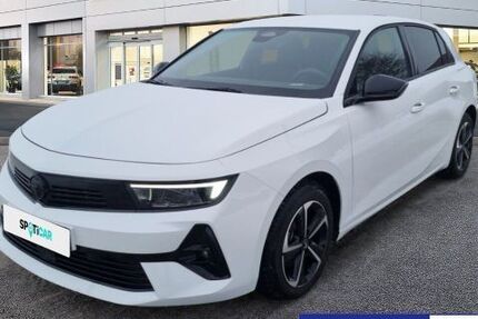 Opel Astra 12.116 km 19.490 &euro; Jüterbog 14913