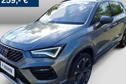 Cupra Ateca 35.879 km 30.530 &euro; Weinstadt-Endersbach 71384