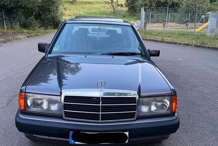 Mercedes-Benz 190 211.000 km 5.199 &euro; Geislingen an der Steige 73312