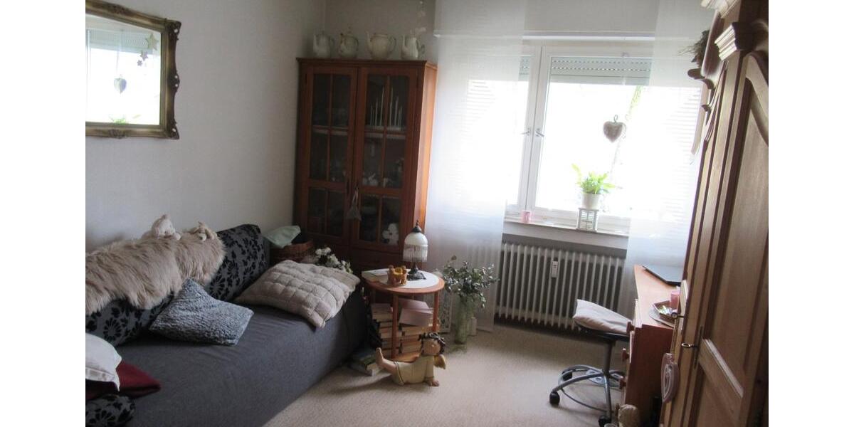 Erdgeschoßwohnung Oer-Erkenschwick Erkenschwick - 3 Zimmer, 72 m&sup2;, 179.000&euro; | Angebot:25976056