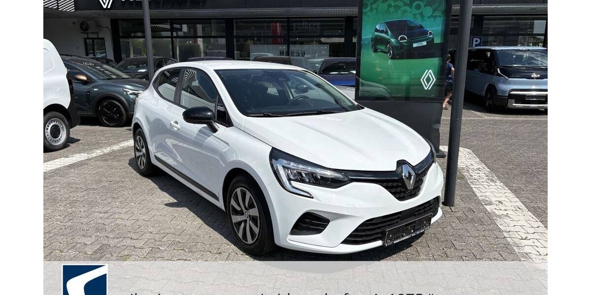 Renault Clio 26.500 km 13.970 &euro; Hanau 63452