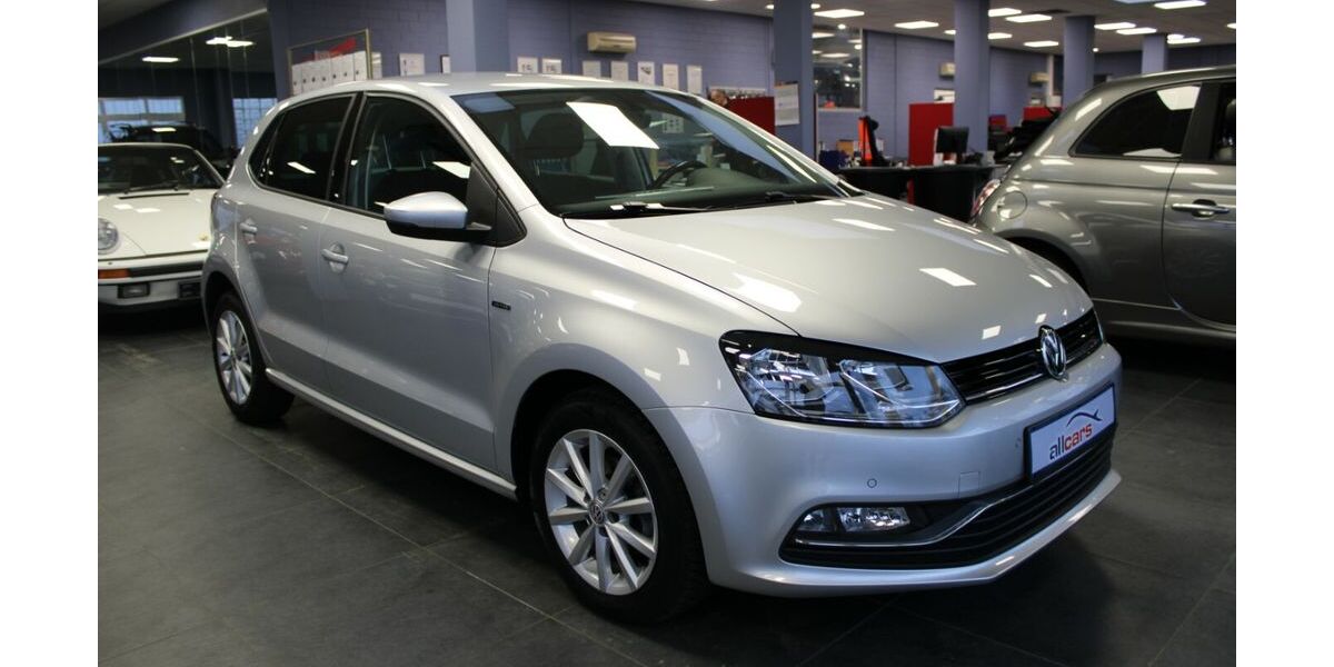 VW Polo 81.655 km 9.980 &euro; Euskirchen 53881