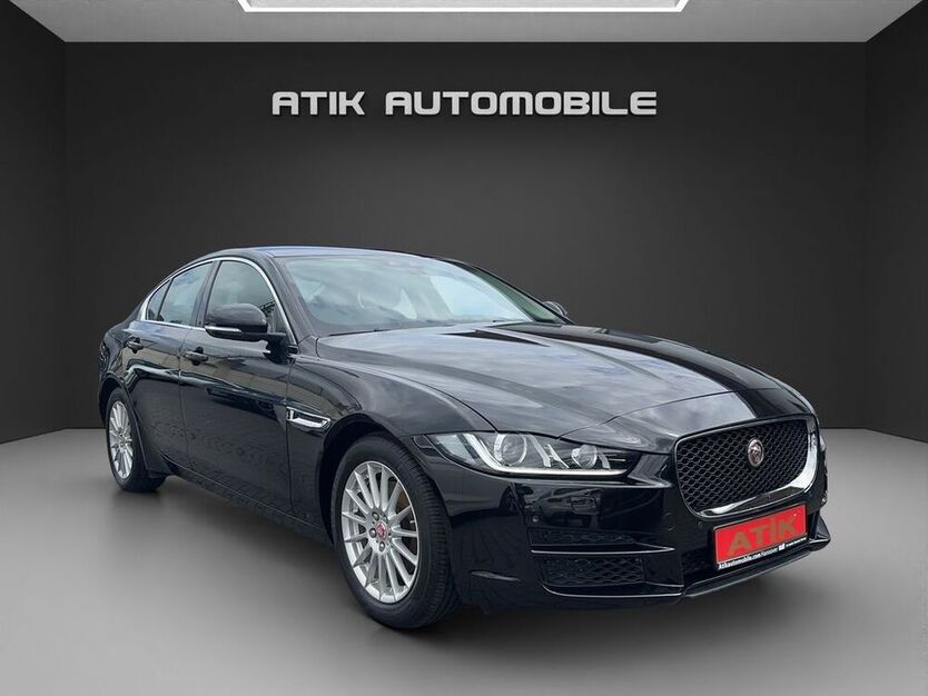XE