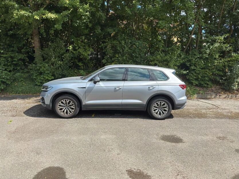 Touareg