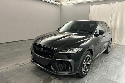 Jaguar F-Pace 73.328 km 54.995 &euro; Schlüchtern 36381